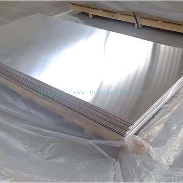 Aluminum Plate&Sheet